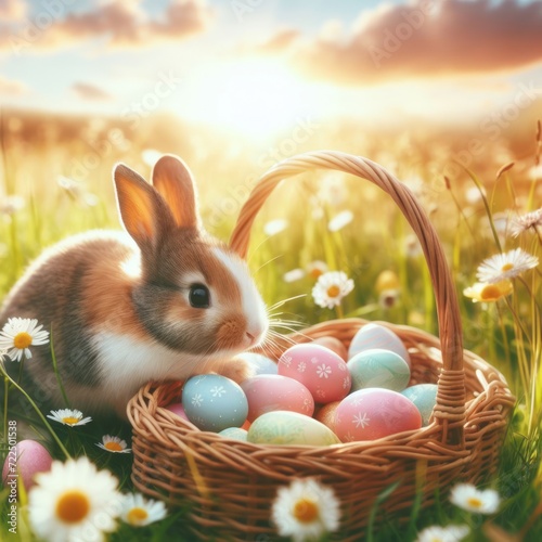 Easter Card