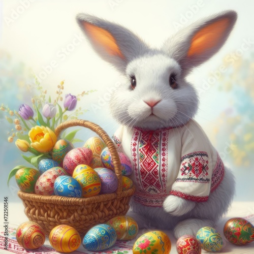 Easter Card