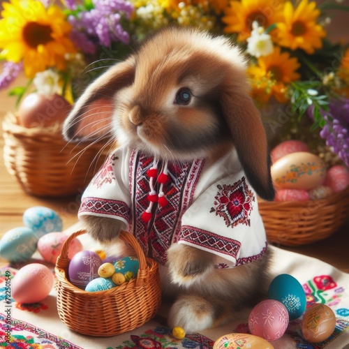 Easter Card
