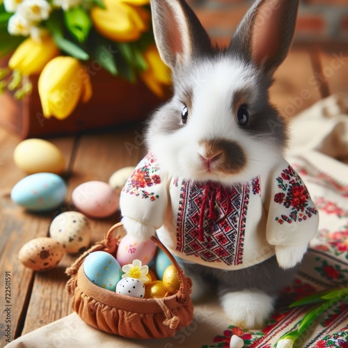Easter Card