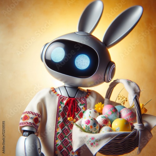 Easter Card