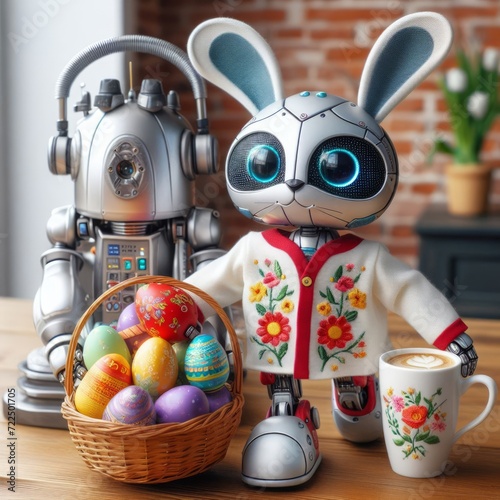Easter Card