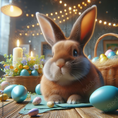 Easter Card