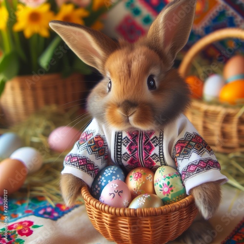 Easter Card