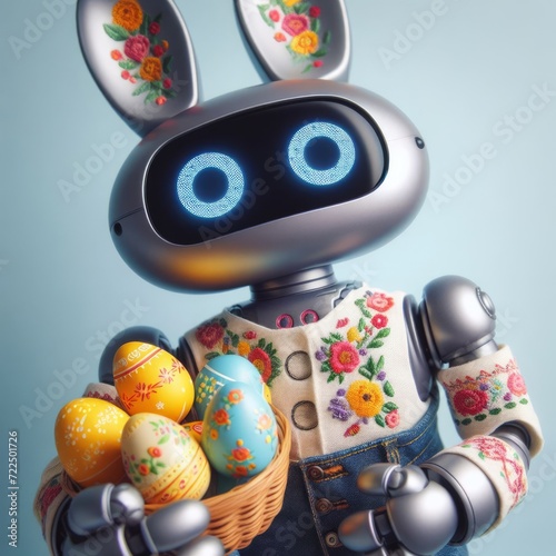 Easter Card
