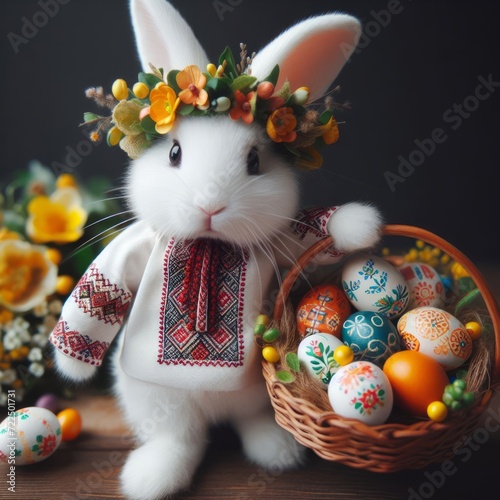 Easter Card