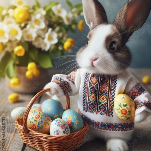 Easter Card
