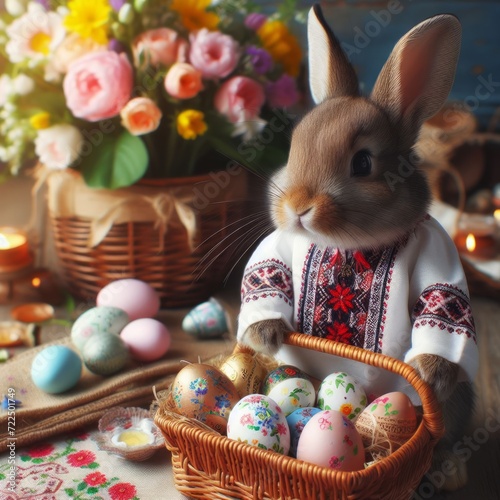 Easter Card