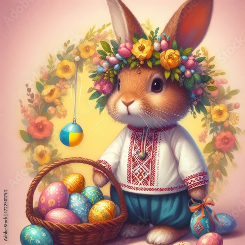 Easter Card
