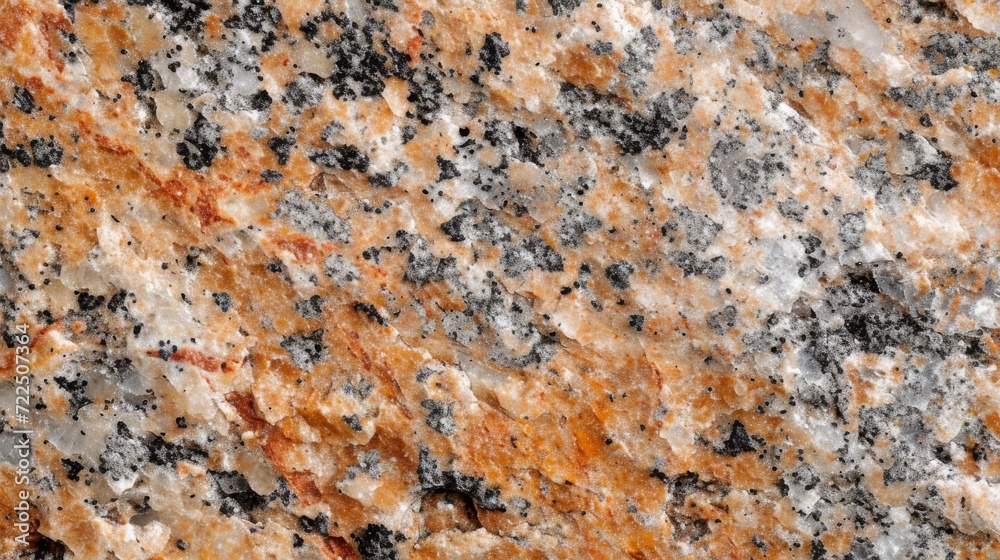 A weathered rock reveals its hidden layers, a testament to the passage of time and the enduring strength of nature A weathered rock reveals its hidden layers, a testament to the passage of time and the enduring strength of nature