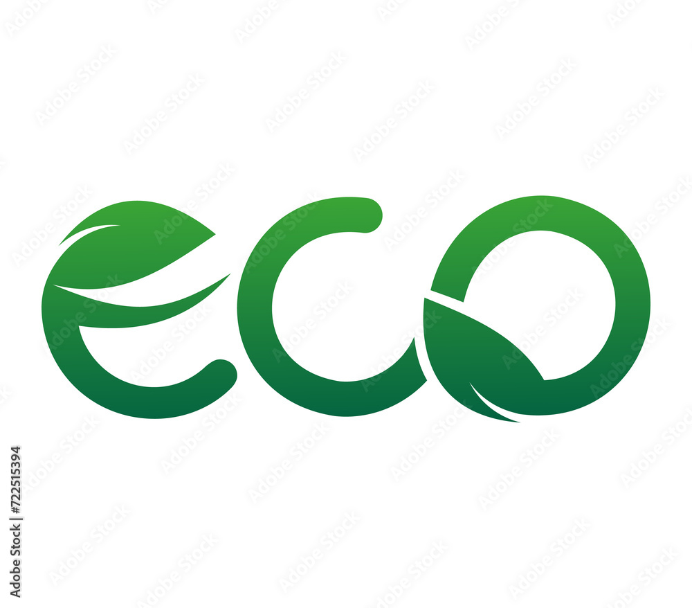 ECO Logo design, eco logo, eco, logo design, eco leaf logo ECO Logo design, eco logo, eco, logo design, eco leaf logo