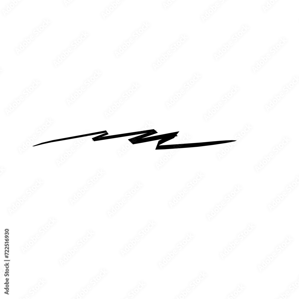 grunge brush lines and stroke grunge brush lines and stroke