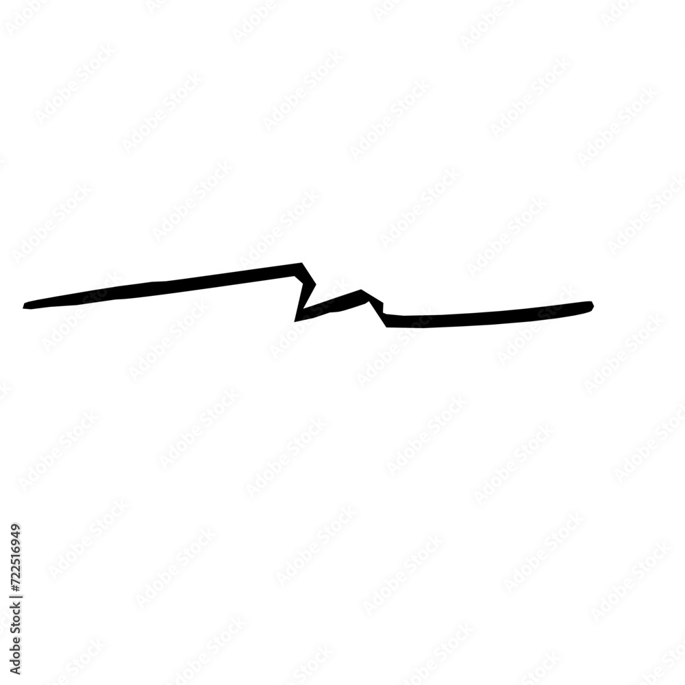 grunge brush lines and stroke grunge brush lines and stroke