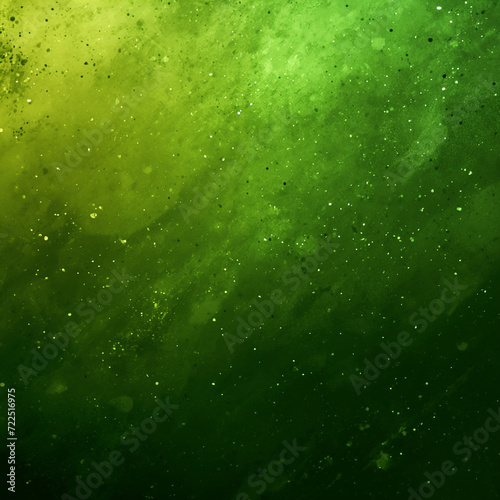 Saint Patrick's day background. photo