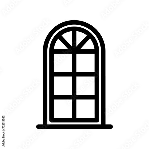 Window icon PNG