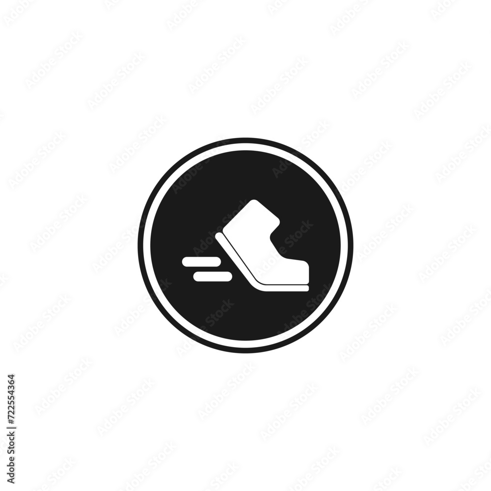Agility symbol or Agility icon vector isolated. Best Agility symbol for apps, websites menu, print design, and more about Agility or speed. Agility symbol or Agility icon vector isolated. Best Agility symbol for apps, websites menu, print design, and more about Agility or speed.
