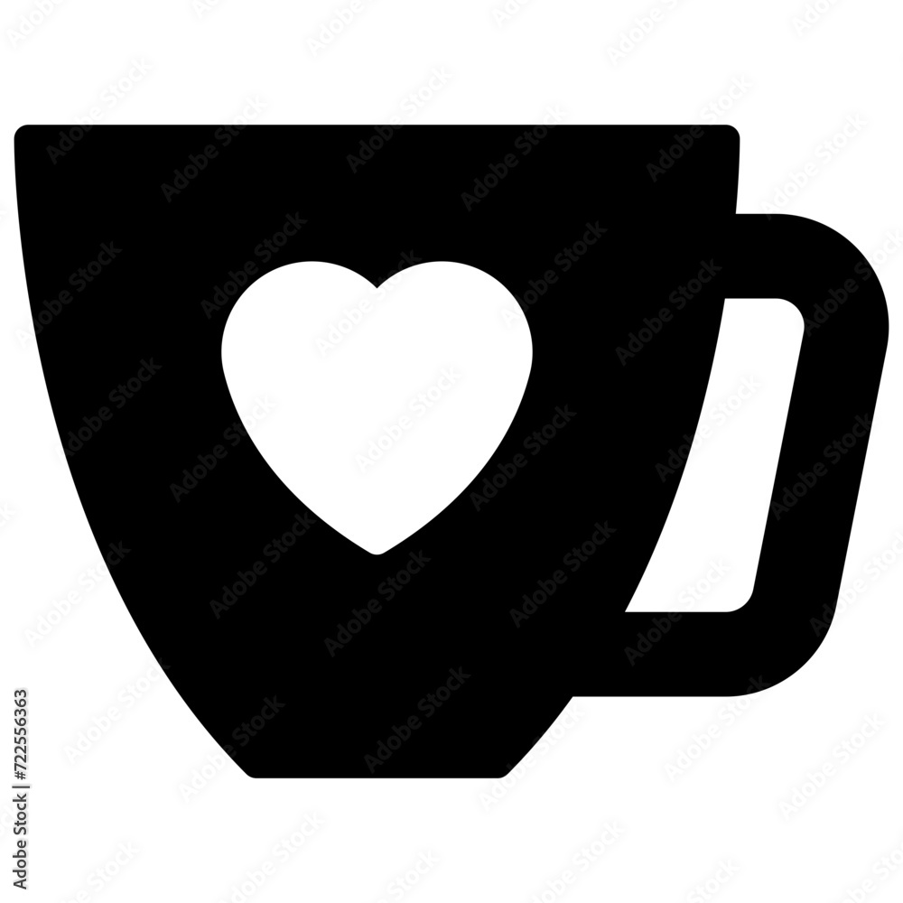 Mug Icon Mug Icon