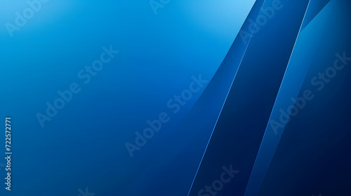 blue abstract background