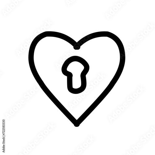 Heart Vector Icons. Set of Lovemake love, love, dear, love, heart, background, figurine, icon, vector, design, wedding, isolated, art, illustration, concept, white, health, valentine's day, li symbols