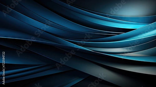 modern abstract black and blue background for modern wallpapers background