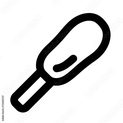 Lilit Satay Line Icon