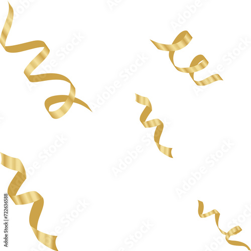 Luxury Tape Decoration