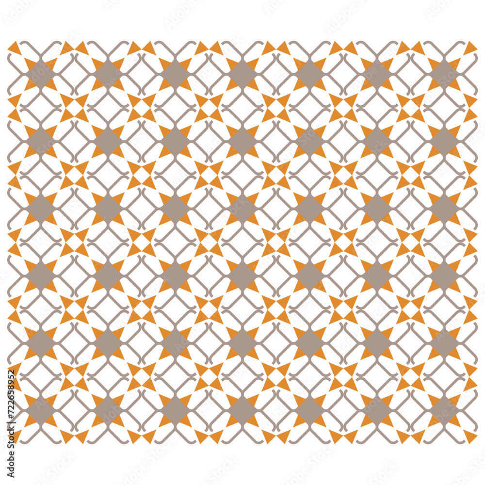 Set of seamless patterns Set of seamless patterns