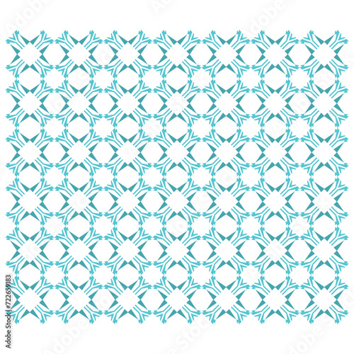 Set of seamless patterns