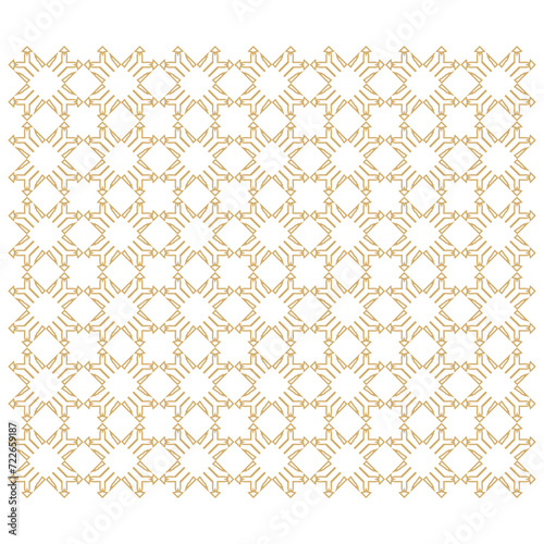 Set of seamless patterns