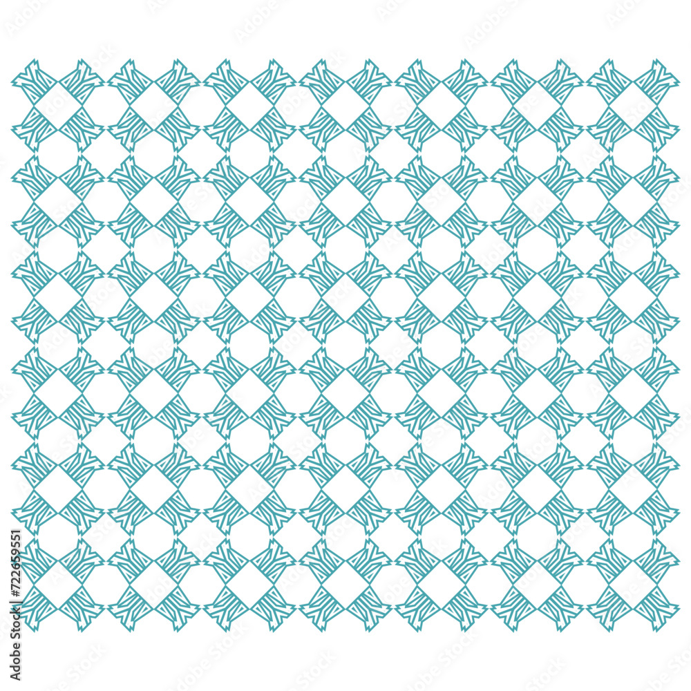 Seamless geometric pattern Seamless geometric pattern
