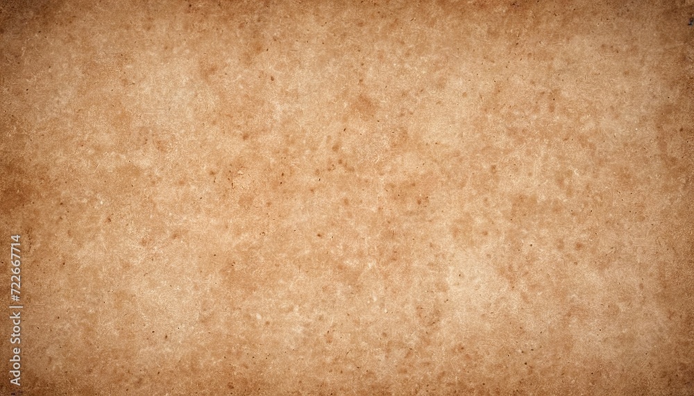 Abstract Art: Light Brown Grunge with Flecks Abstract Art: Light Brown Grunge with Flecks