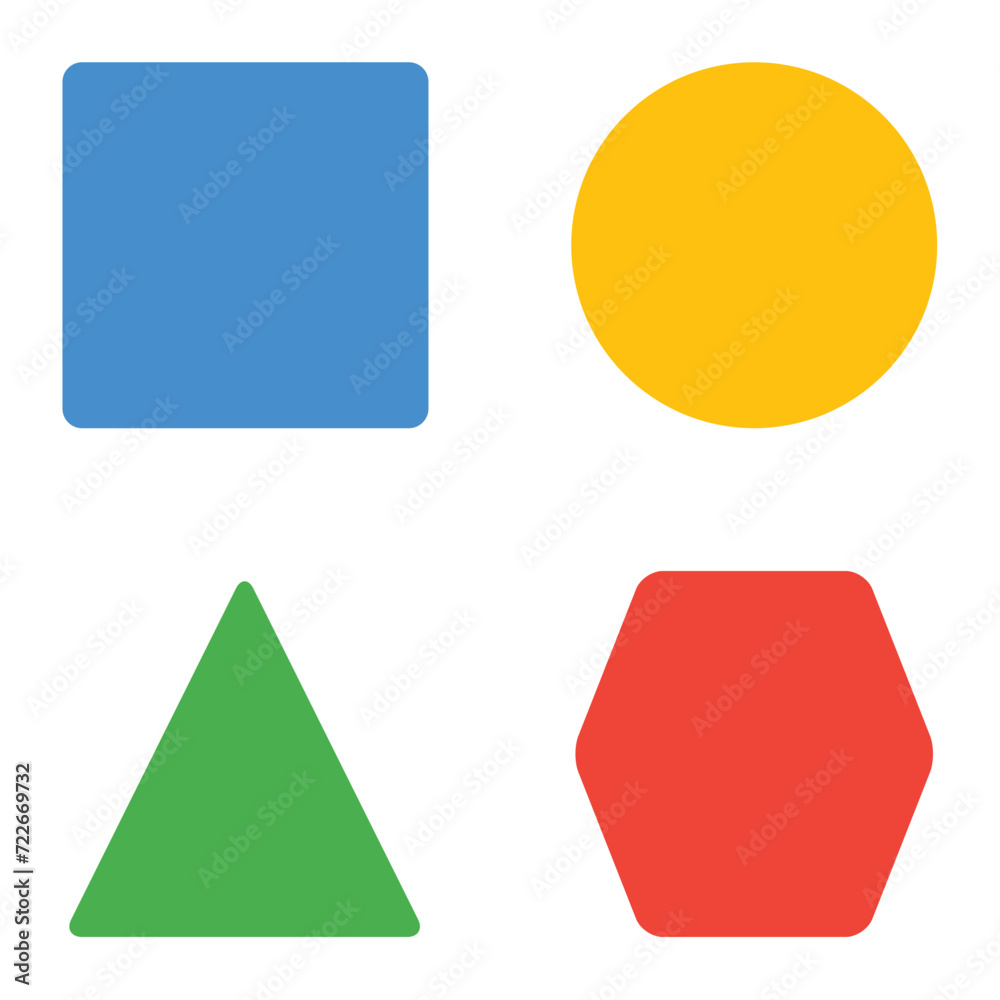 shapes icon 