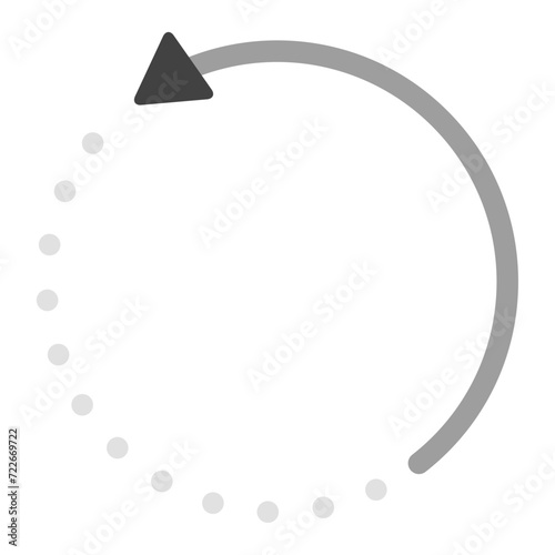 rotate icon 