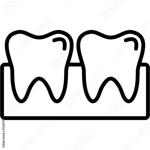 Teeth Icon
