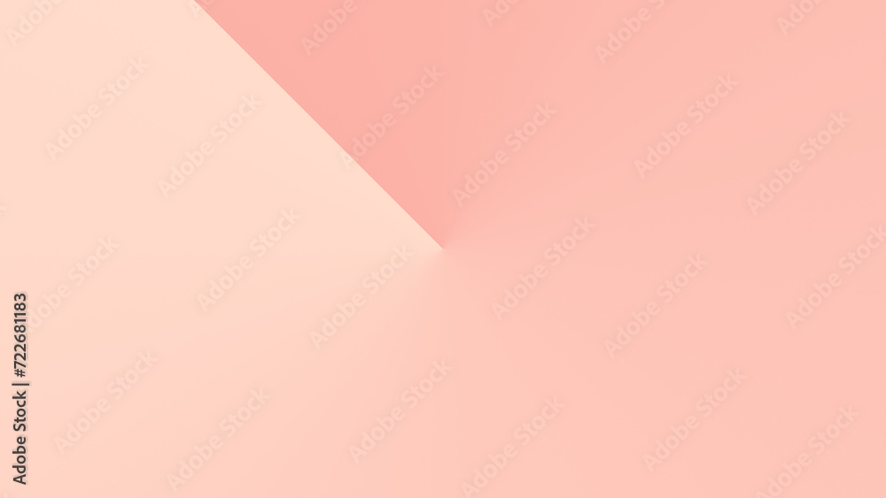 4K UHD Simple Light Peach Gradient Color Wallpaper. Minimalist Abstract Angular Gradient Background. 1st Variant 4K UHD Simple Light Peach Gradient Color Wallpaper. Minimalist Abstract Angular Gradient Background. 1st Variant