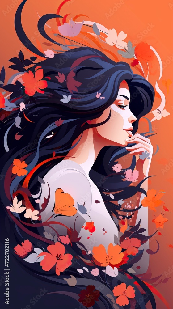 Happy Womens day wallpaper Happy Womens day wallpaper