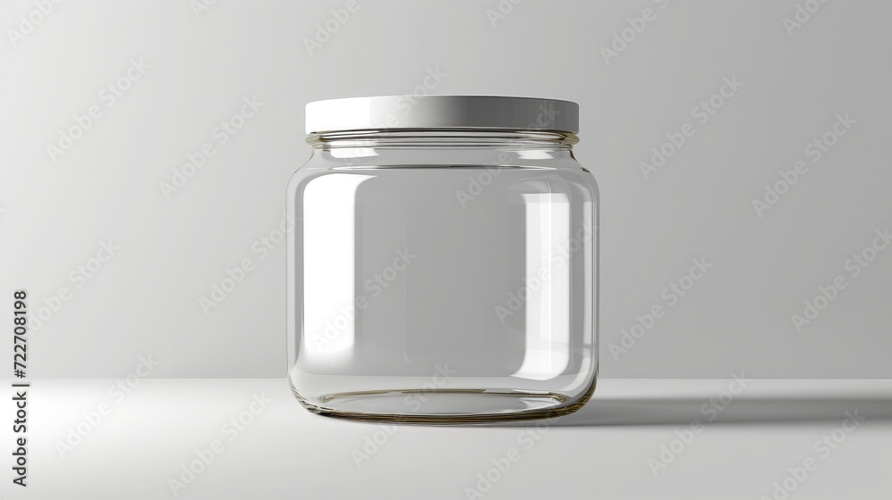 glass jar mockup glass jar mockup