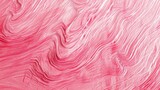 Line Drawing on a Pink Background in the Style of Eroded Surfaces - Wood Engraving Light White and Red Grainy Noise Rectangular Fields Wallpaper created with Generative AI Technology
