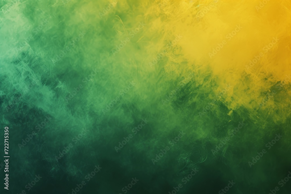 background with a smooth gradient of colors