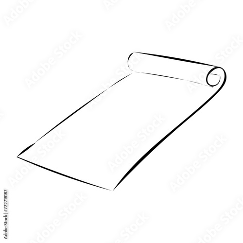 Notizzettel 