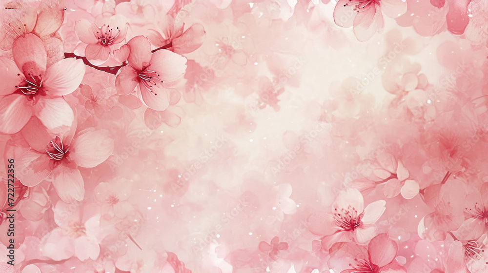  a pink flower background with lots of pink flowers on a white and pink background with lots of pink flowers on a white and pink background.