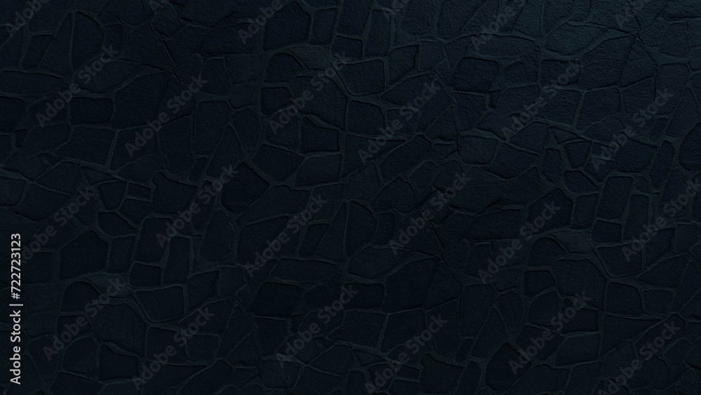 stone pattern natural blue for background or cover