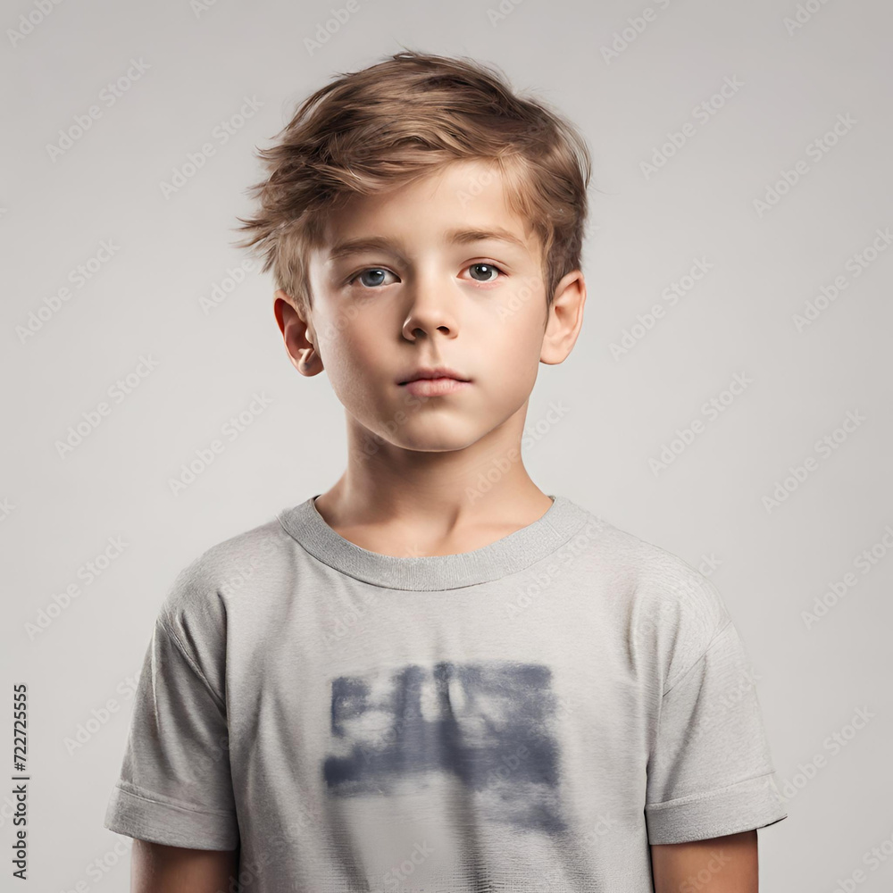 portrait of a boy portrait of a boy