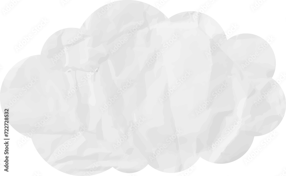 cloud grunge paper art cloud grunge paper art
