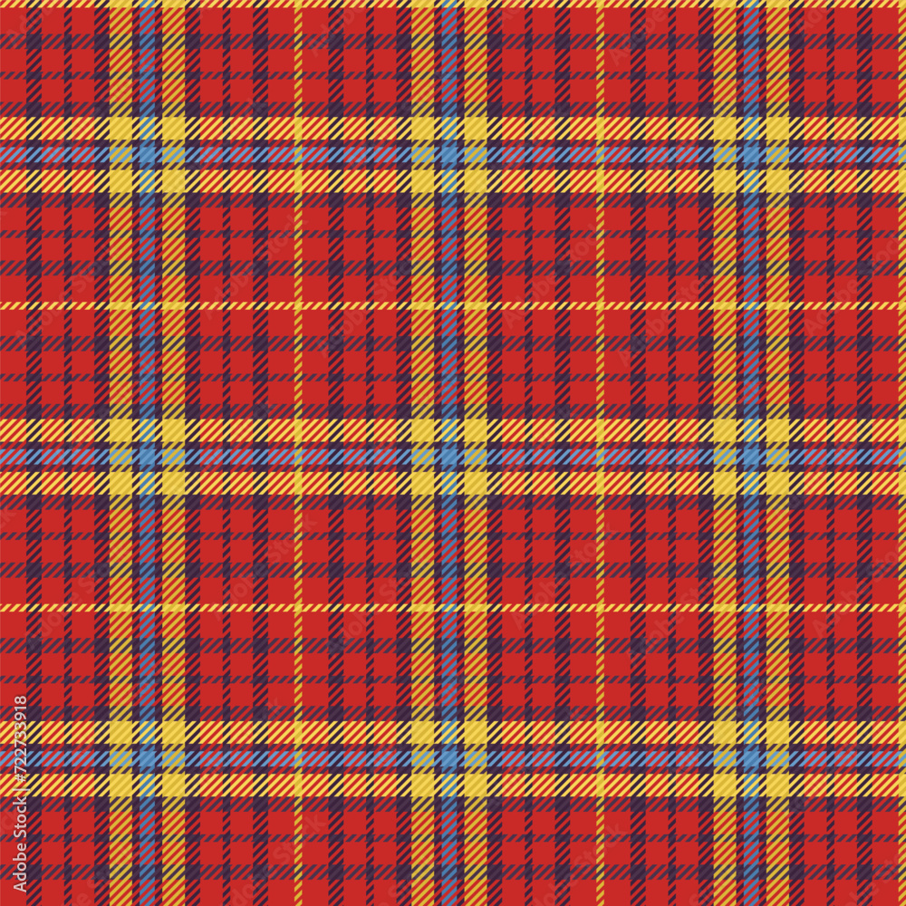 SEAMLESS TARTAN PATTERN 084 SEAMLESS TARTAN PATTERN 084