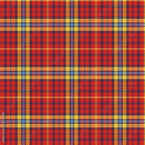 SEAMLESS TARTAN PATTERN 084