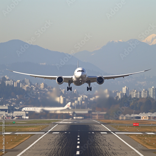 Boing787 photo