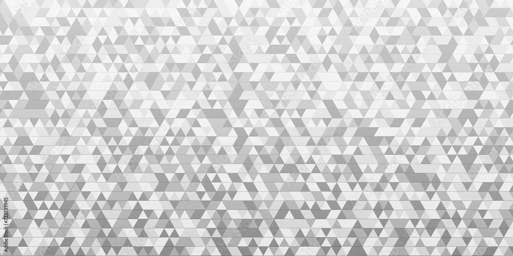 Abstract geometric background vector seamless technology gray and white background. Abstract geometric pattern gray Polygon Mosaic triangle Background, business and corporate background. Abstract geometric background vector seamless technology gray and white background. Abstract geometric pattern gray Polygon Mosaic triangle Background, business and corporate background.