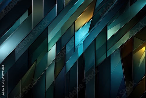 Abstract background with lines for graphics use. Created with Ai