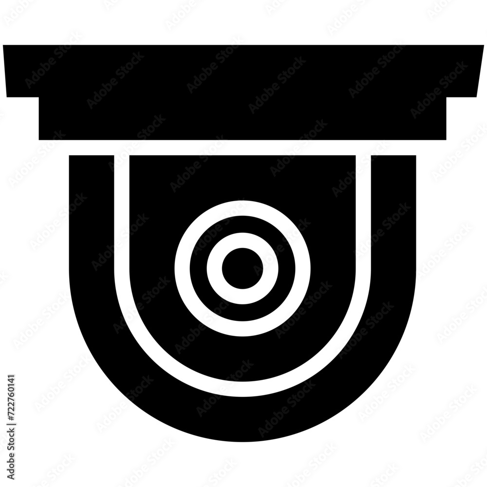 cctv vector design.svg cctv vector design.svg